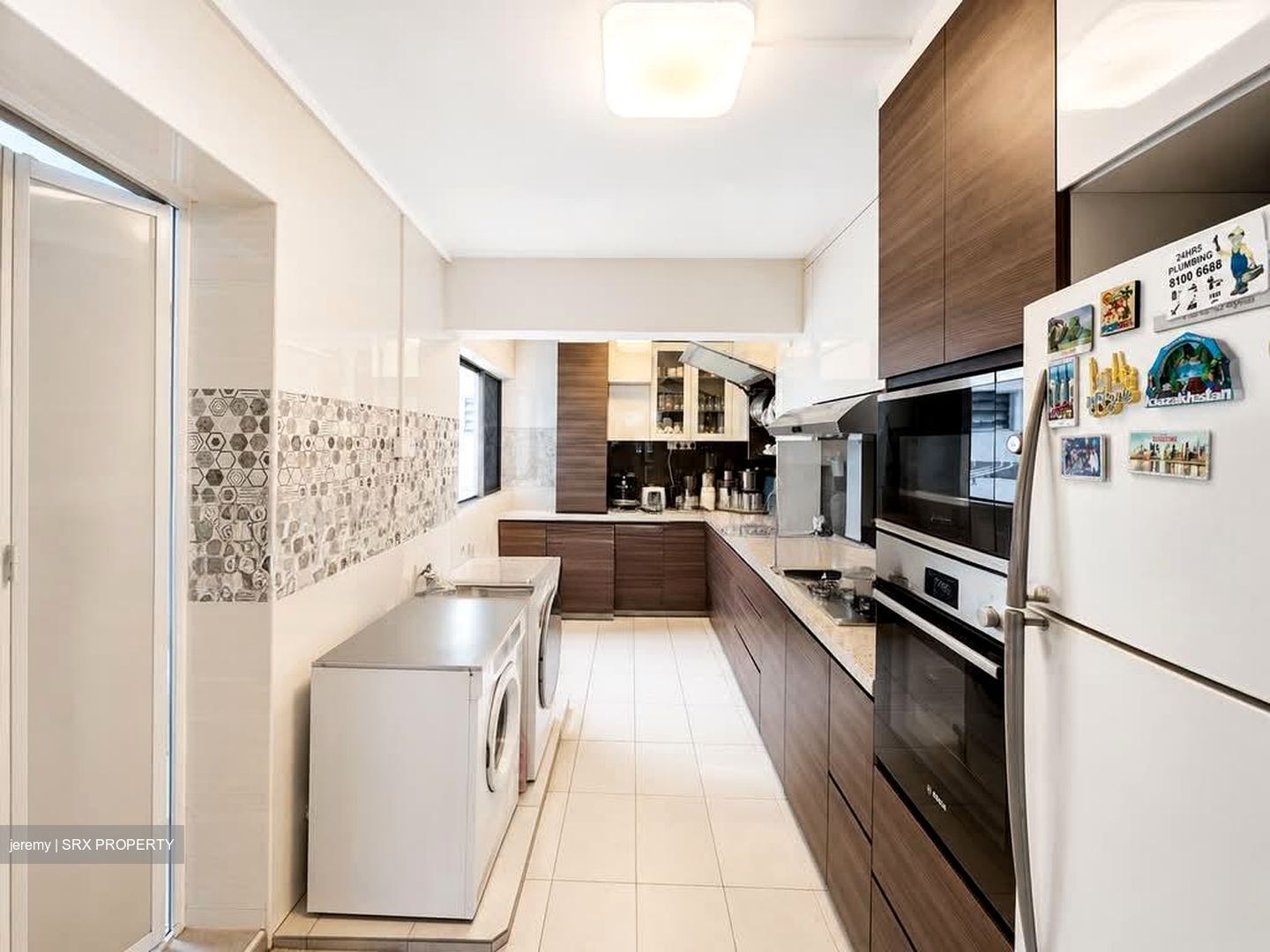 Blk 606 Clementi West Street 1 (Clementi), HDB 5 Rooms #570640741